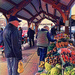 At the Market