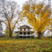 Abandoned House