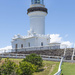 Byron Lighthouse (Most Easterly Point of Australia.)