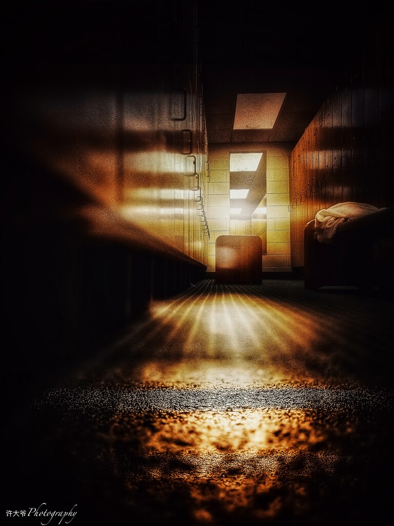 Club Men’s Room by hxx3951