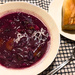 Red Cabbage Soup