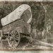 Covered Wagon