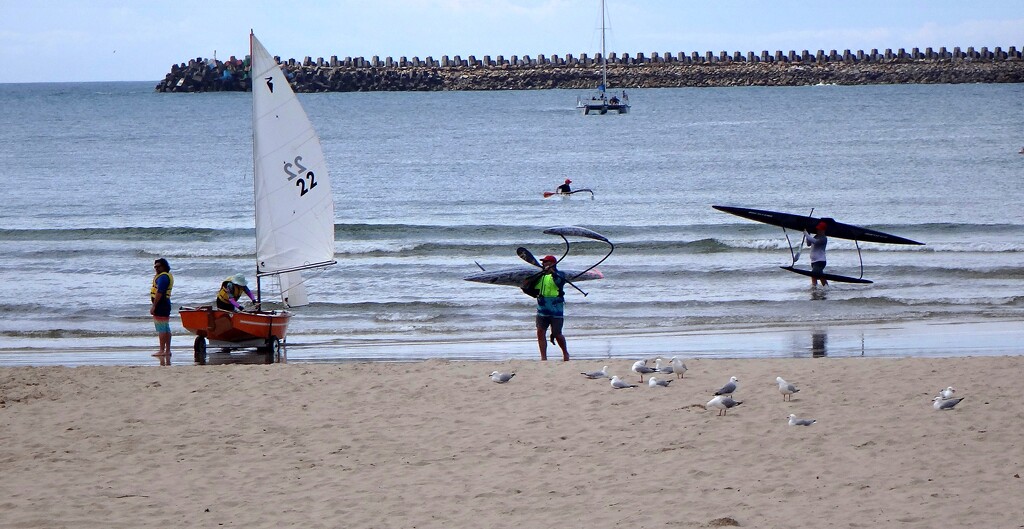 Coffs Harbour - the locals love it... by robz