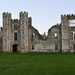 Cowdray ruins