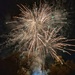 Fireworks at the park