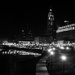 Columbus riverfront at night.....yeahhh, nice.  (view on black)