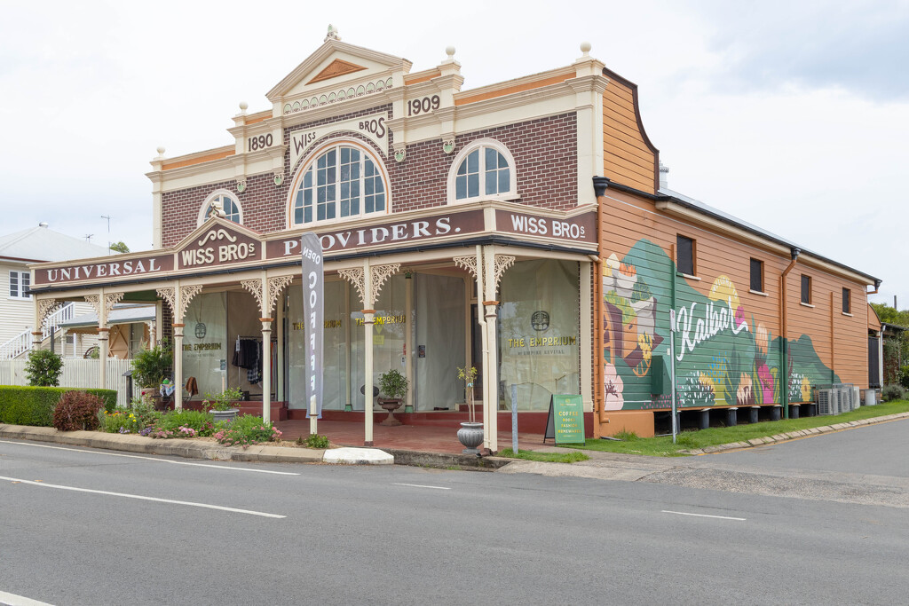 Kalbar by lumpiniman