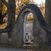 Autumn's Gate