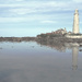 Lighthouse Reflected
