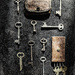 keys