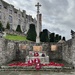 The War Memorial Hay-on-Wye