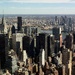 View from the Empire State Building