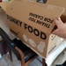 The Funky Food Delivery 