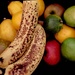 Bananas and other Fruit