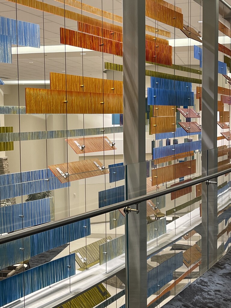 Modern decor by essiesue