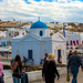 Protector of sailors and fishermen-Mykonos Town (Chora), Greece