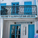 Skandinavian Bar & Disco in Mykonos Town, Greece