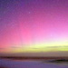 Aurora Australis at my home town