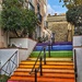Laroque and its Amazing Technicolor Dream Steps