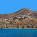 Almost there - Delos Island in Greece