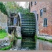 The Water Wheel