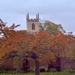 Doddington Church 