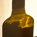 Bottle shadow