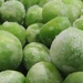 Frozen Peas