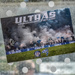 Stickers No. 4 : Ultras