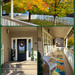 I Return to My Front Porch