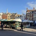 Cambridge Market 