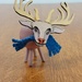 Chilly reindeer 