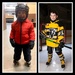 My Grandson LOVES Hockey 