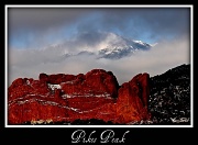 7th Feb 2011 - Pikes Peak