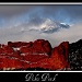 Pikes Peak by exposure4u
