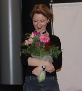 6th Feb 2011 - Anna Kortelainen IMG_3214