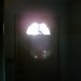 Sun Peeking Through Door 2.6.11 by sfeldphotos