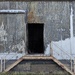 cropped doorway