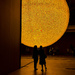 Installation at QAGOMA