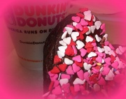 7th Feb 2011 - America ♥ Dunkin' Donuts