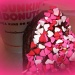 America ♥ Dunkin' Donuts by kerristephens