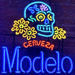 Cerveza Modelo