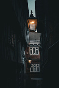 5th Jan 2026 - Echos of the past 🕯️