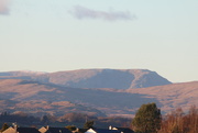 5th Jan 2026 - Winter sun