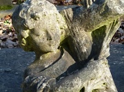 8th Feb 2011 - Sculpture