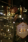 21st Jan 2026 - Me and my gin
