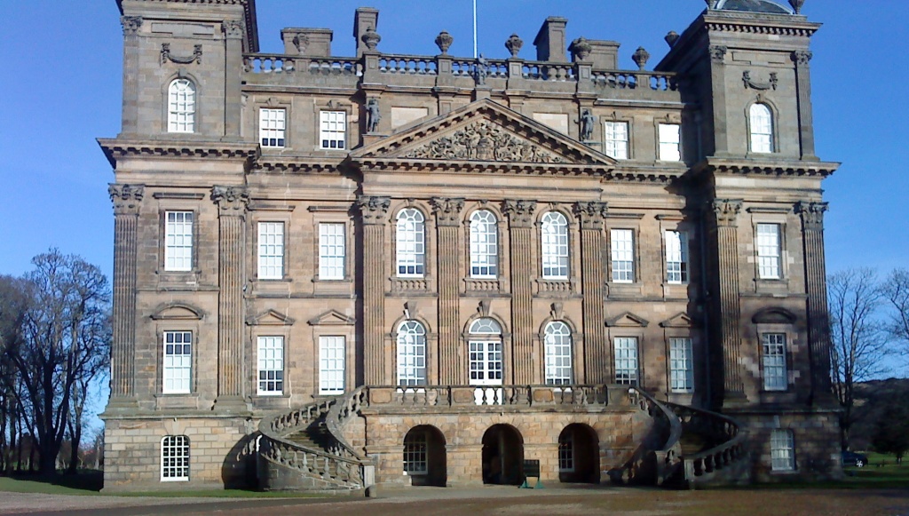 Duff House front by sarah19