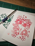 29th Jan 2026 - Crafting