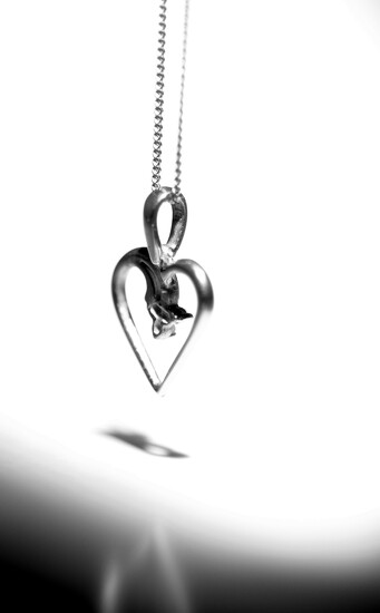 Heart of Gold. by jayberg