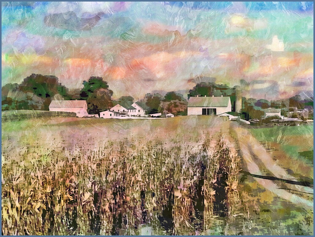 Agriculture Day by olivetreeann